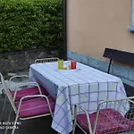 Chilometro 29 Aria Apartamento Dervio