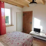 Apartamento Chilometro 29 Aria Dervio