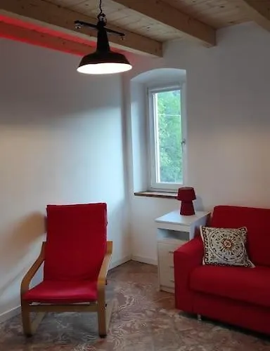 Apartman Chilometro 29 Aria *