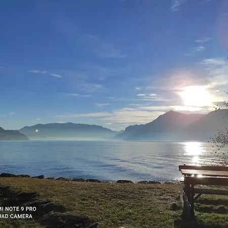 Chilometro 29 Aria Appartamento Dervio