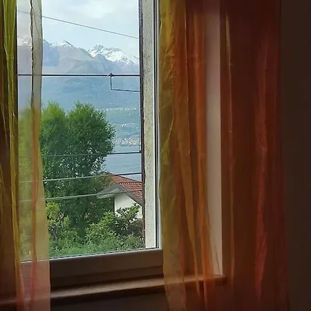 Διαμέρισμα Chilometro 29 Aria Ντέρβιο